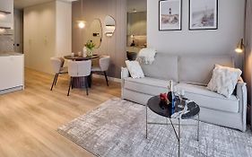 Apartament Natura D33 Porto Leba