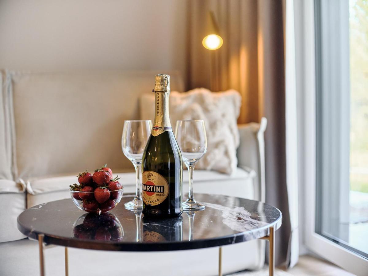 Apartament Natura D33 Porto Łeba Zewnętrze zdjęcie