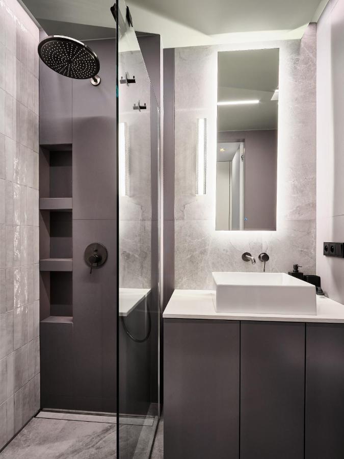 Apartament Natura D33 Porto Łeba Zewnętrze zdjęcie