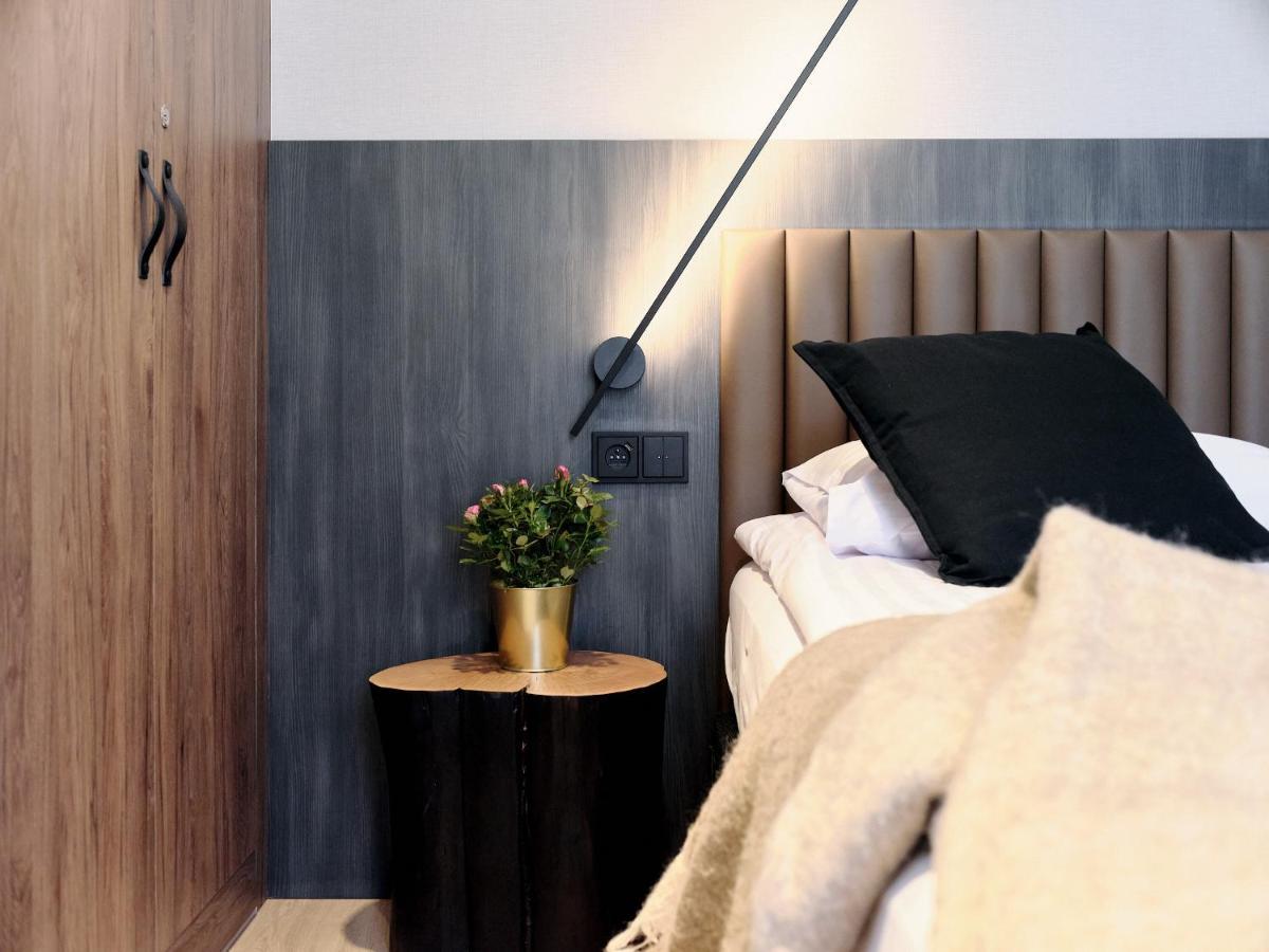 Apartament Natura D33 Porto Łeba Zewnętrze zdjęcie