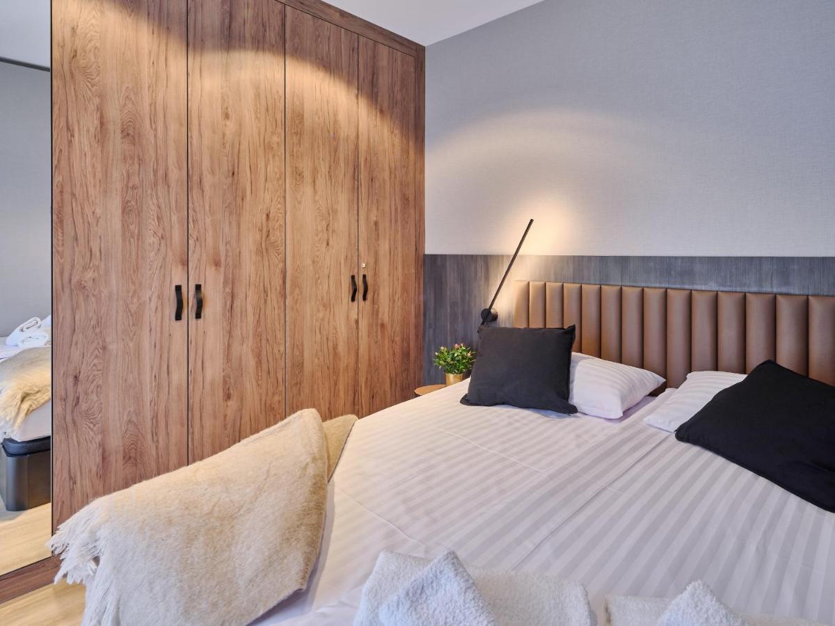 Apartament Natura D33 Porto Łeba Zewnętrze zdjęcie