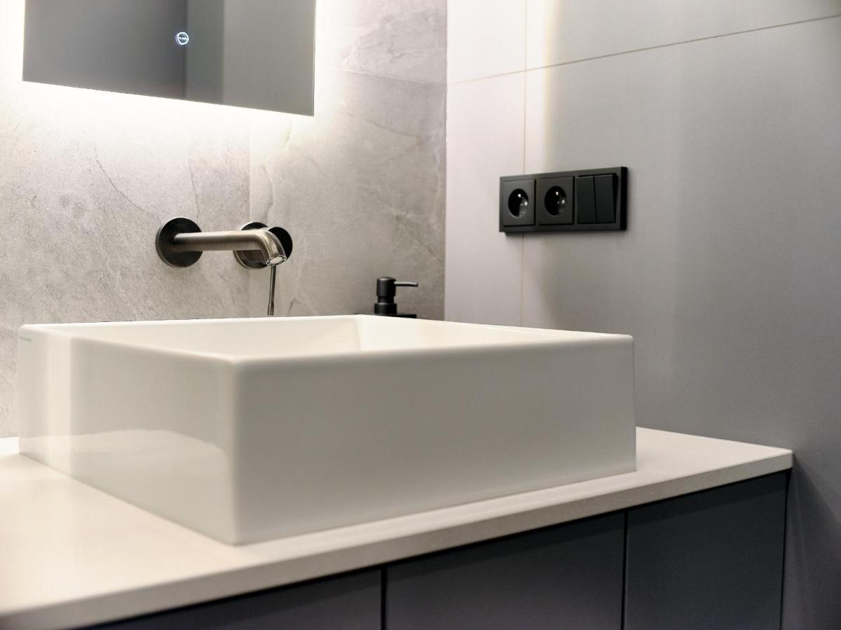 Apartament Natura D33 Porto Łeba Zewnętrze zdjęcie