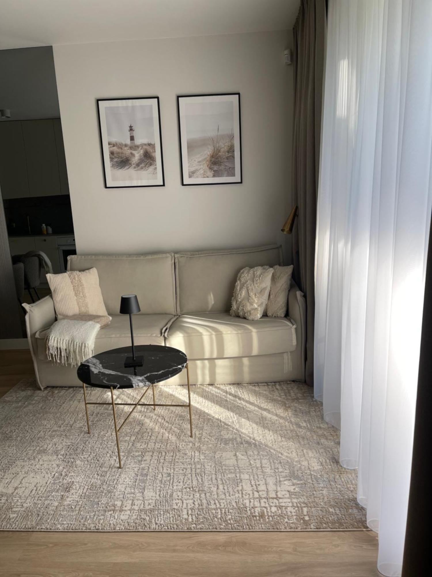 Apartament Natura D33 Porto Łeba Pokój zdjęcie